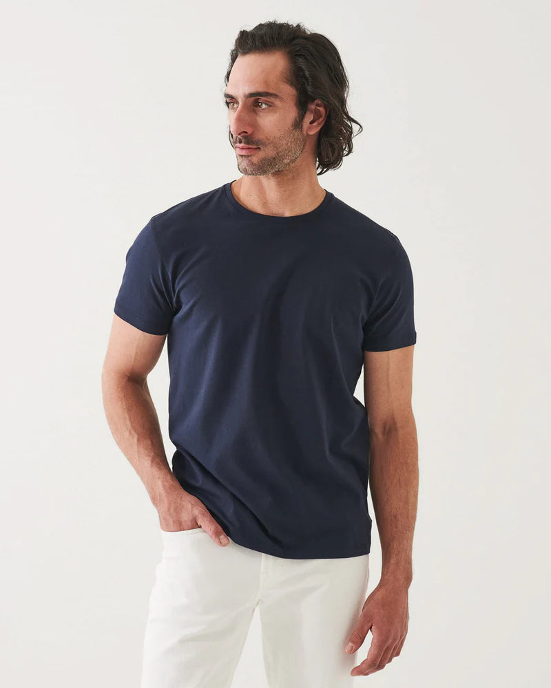 Iconic T-Shirt (99A08CB)
