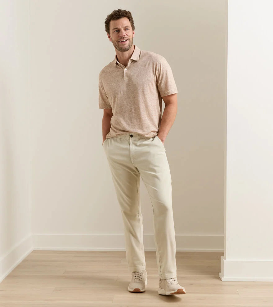 Crown Weekend Pant (MS26B19)