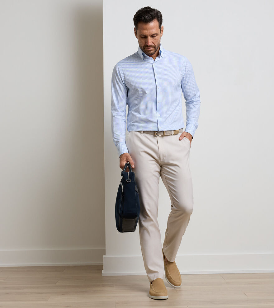 Charlotte Performance Trouser (MS26EB55FB)