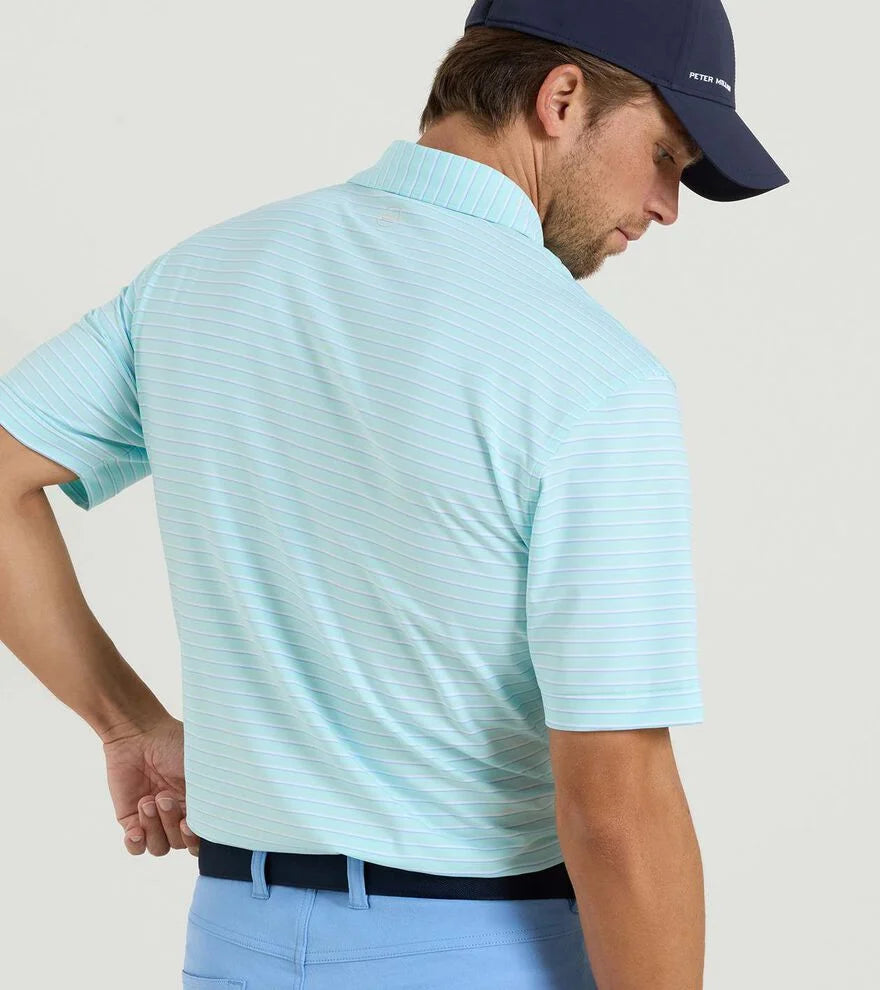 Dunnes Performance Jersey Polo (MS26EK08S)