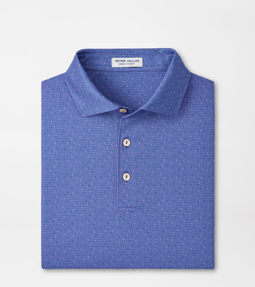 Dashwood Performance Jersey Polo (MS26EK13S)