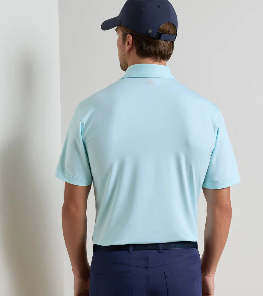 Holden Performance Jersey Polo (MS26EK16S)