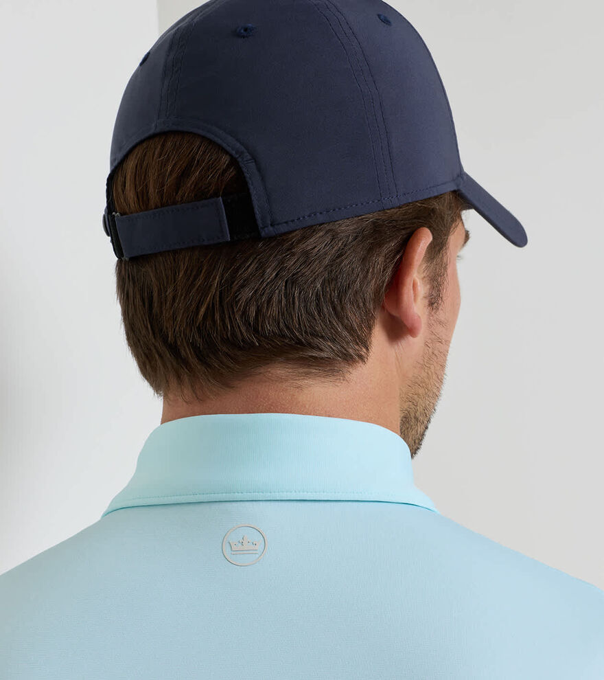 Holden Performance Jersey Polo (MS26EK16S)