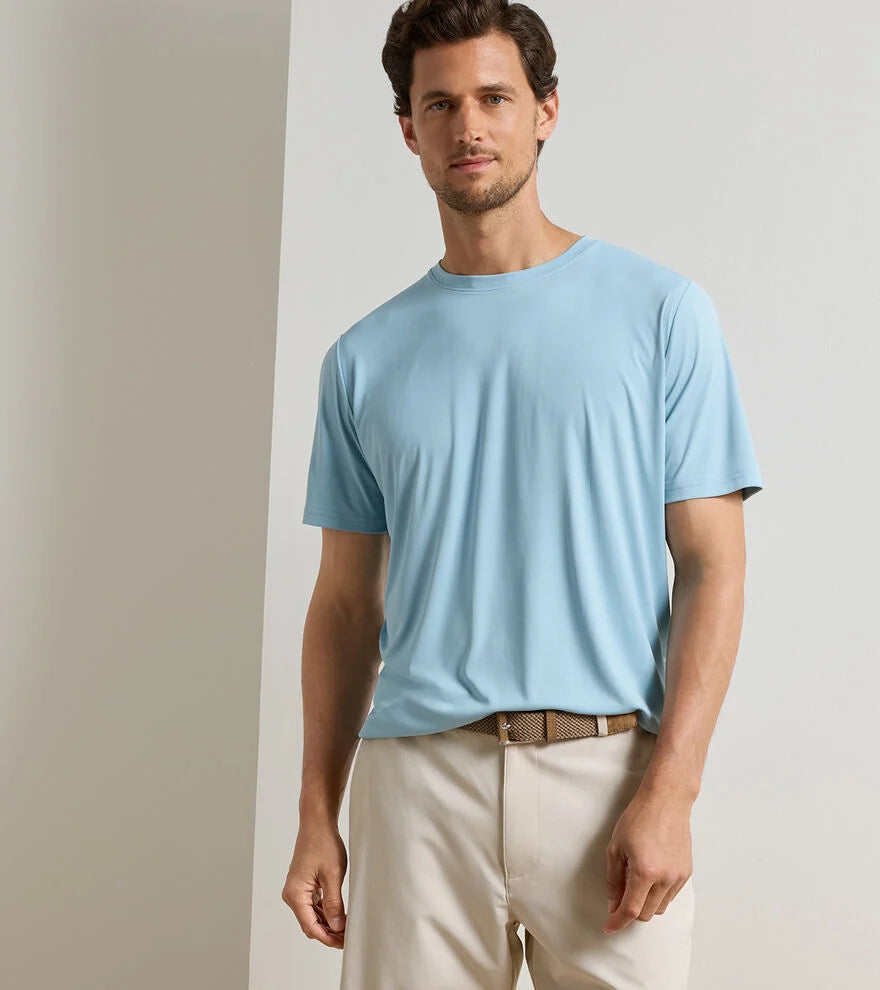 Featherweight Performance Sun Shirt (MS26EK88)