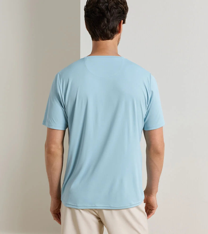 Featherweight Performance Sun Shirt (MS26EK88)