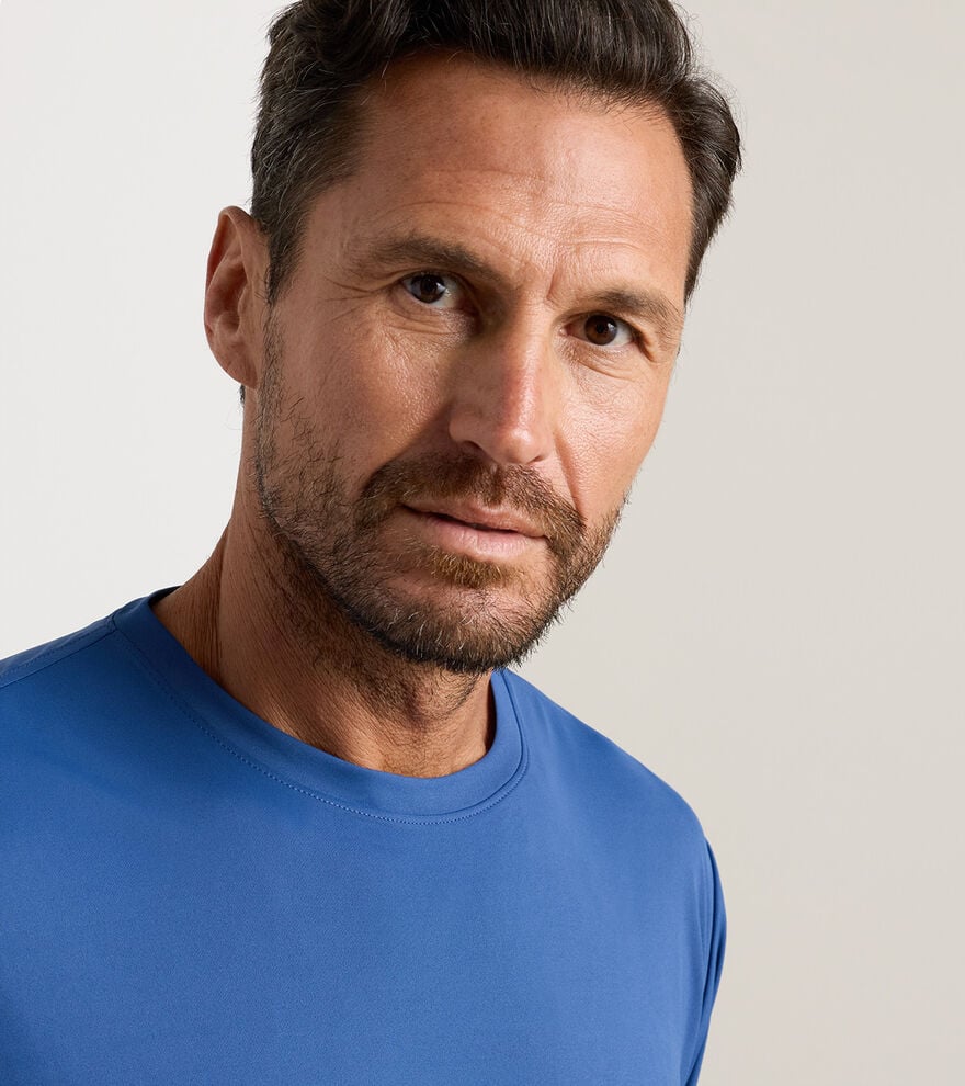 Featherweight Performance Sun Shirt (MS26EK88)