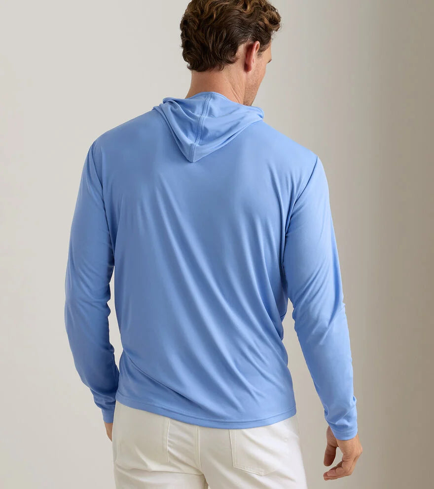 Featherweight Performance Sun Shirt Hoodie (MS26EK89)