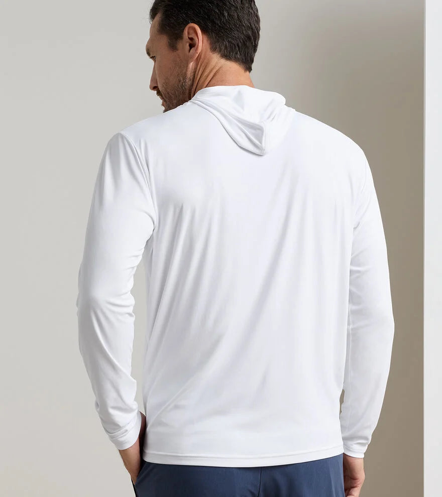 Featherweight Performance Sun Shirt Hoodie (MS26EK89)