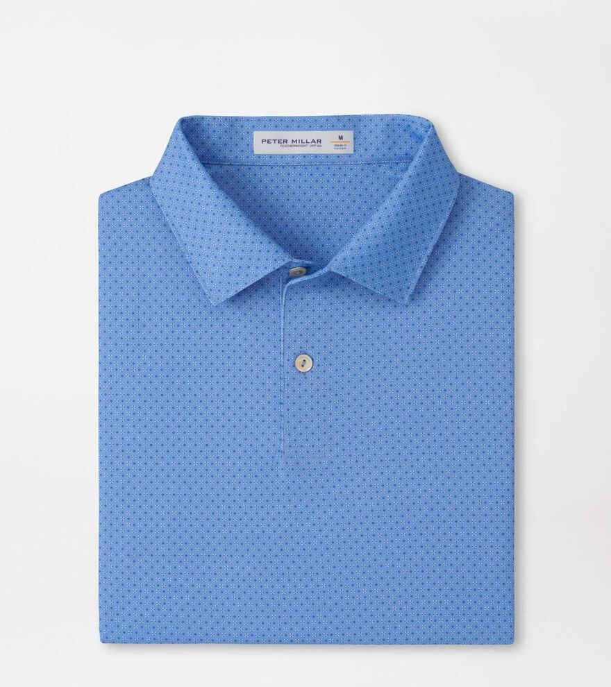 Featherweight Starmount Performance Polo (MS26EK93S)