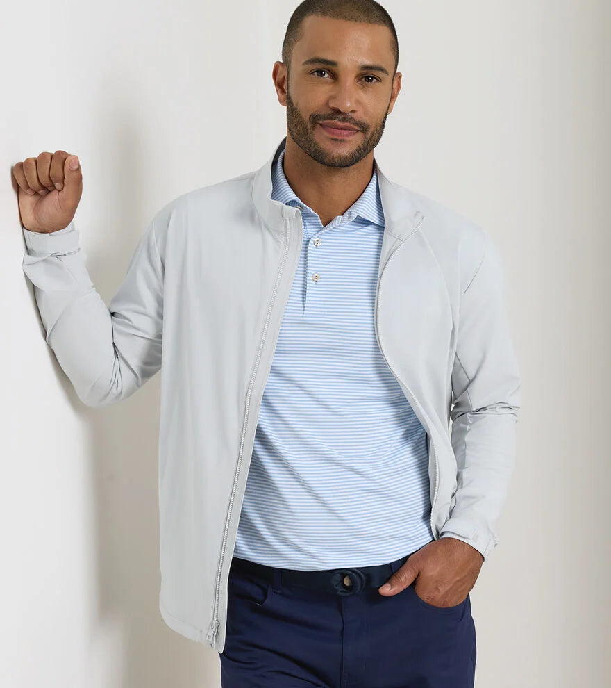 Dunes Jacket (MS26EZ32)