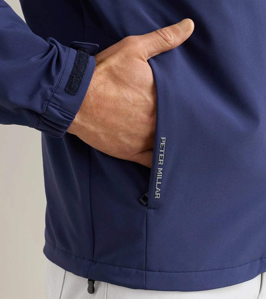 Dunes Jacket (MS26EZ32)