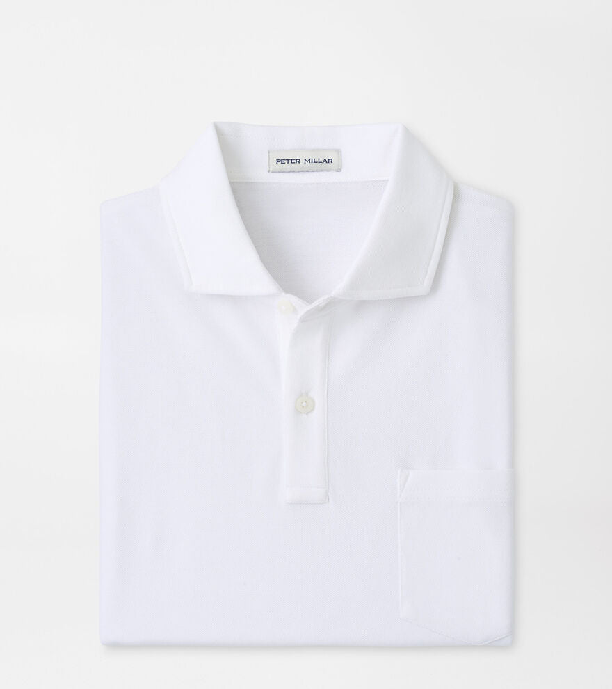 Everyday Piqué Polo (MS26K35)