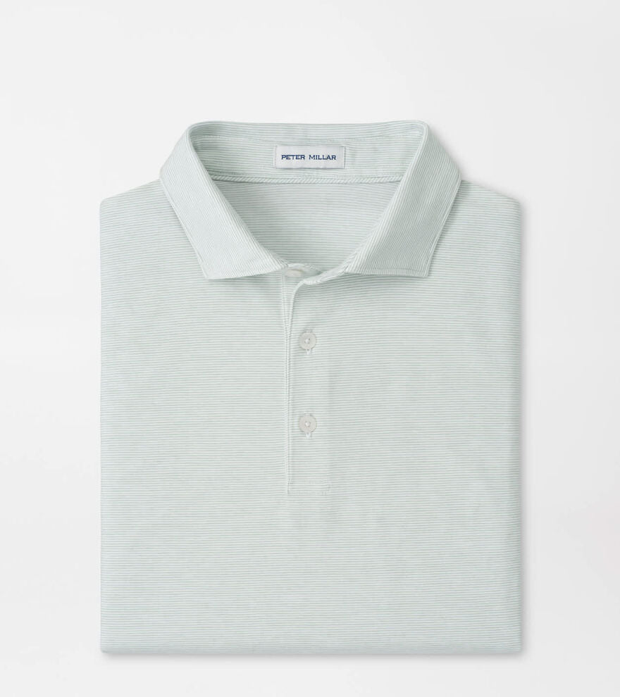 Ryles Crown Flex Cotton Polo (MS26K51)