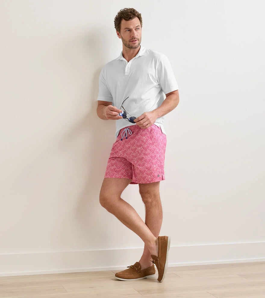 Pina Colada Swim Trunk (MS26P06)