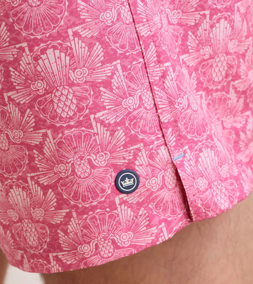 Pina Colada Swim Trunk (MS26P06)