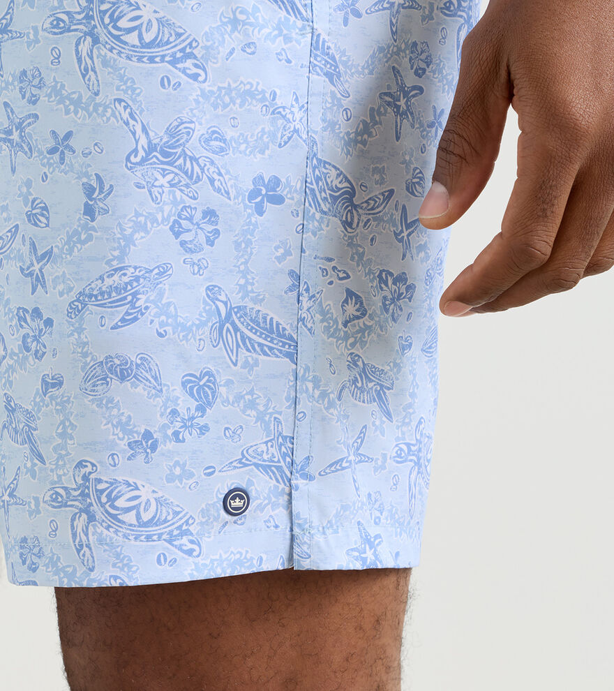 Oahu Swim Trunk (MS26P13)