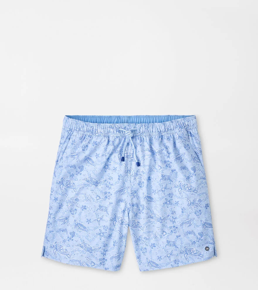 Oahu Swim Trunk (MS26P13)