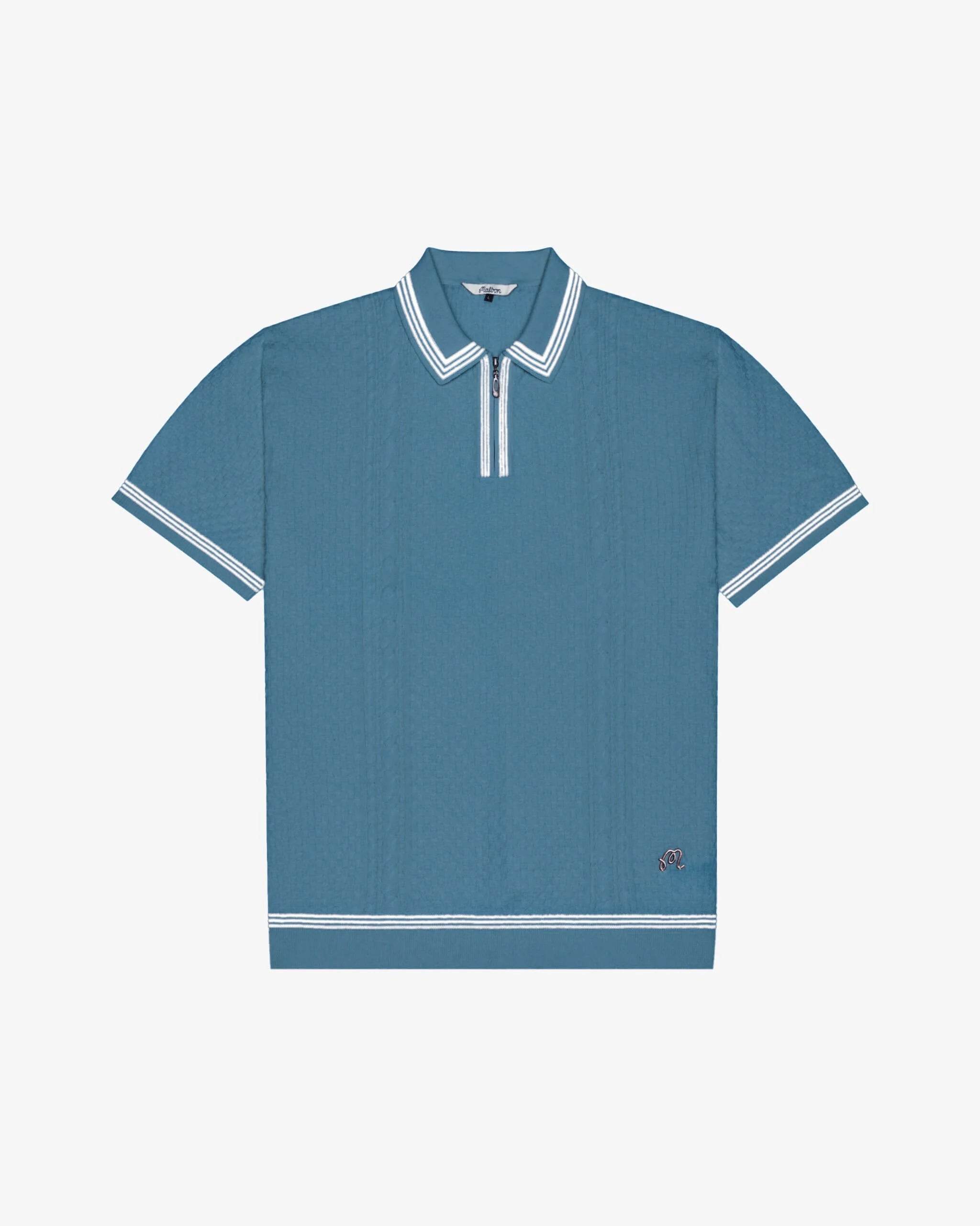 Navarro Polo (M-9844)