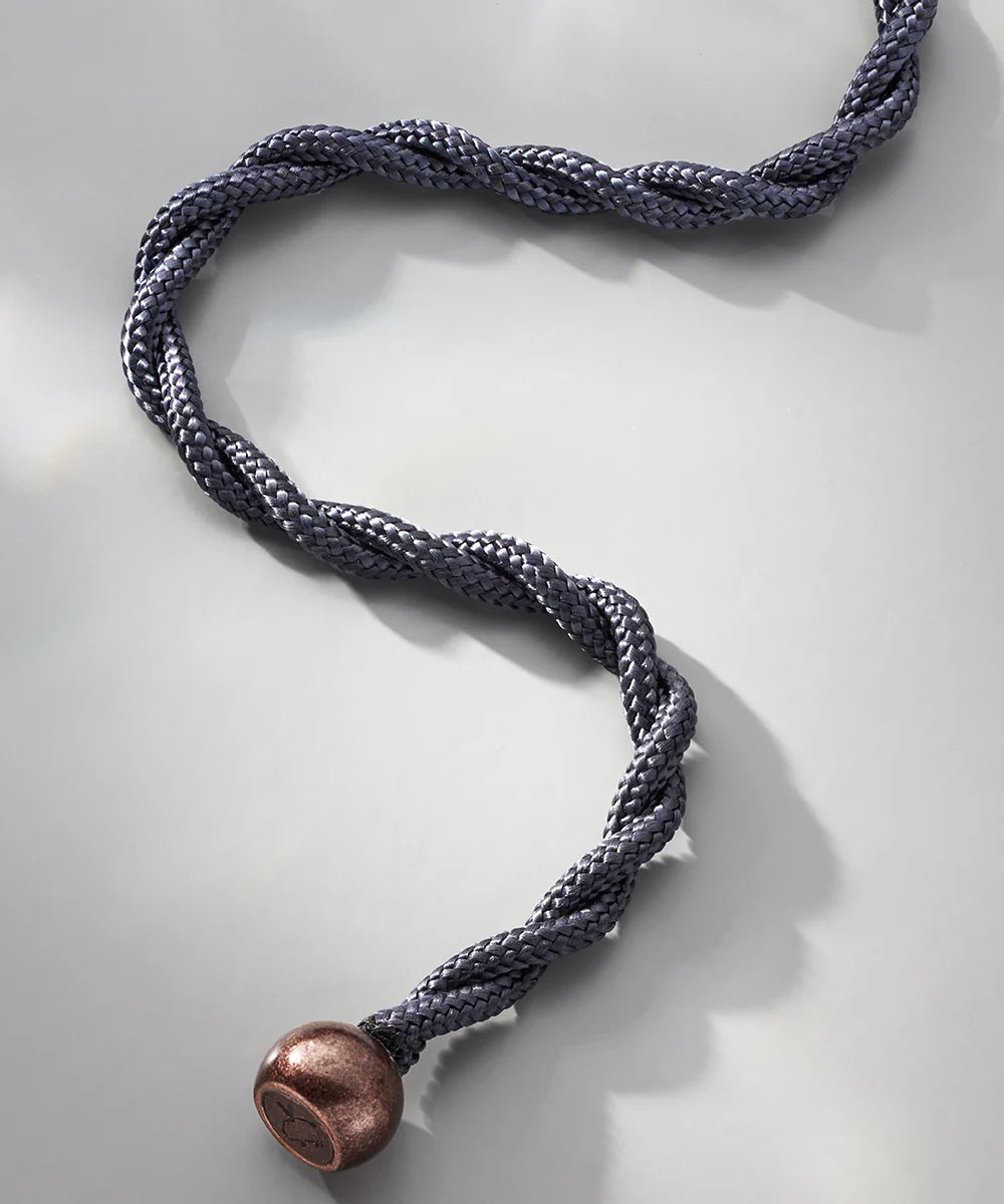 Easy Ed Rope Bracelet