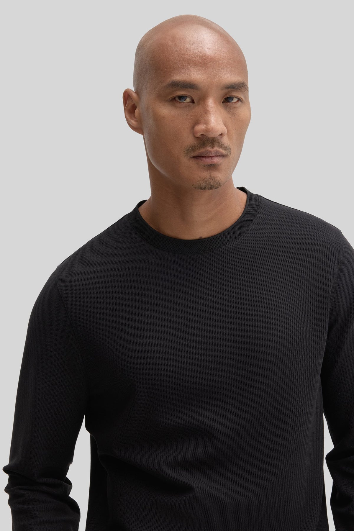 Sorrell Long Sleeve Crew T-Shirt (RB61277)