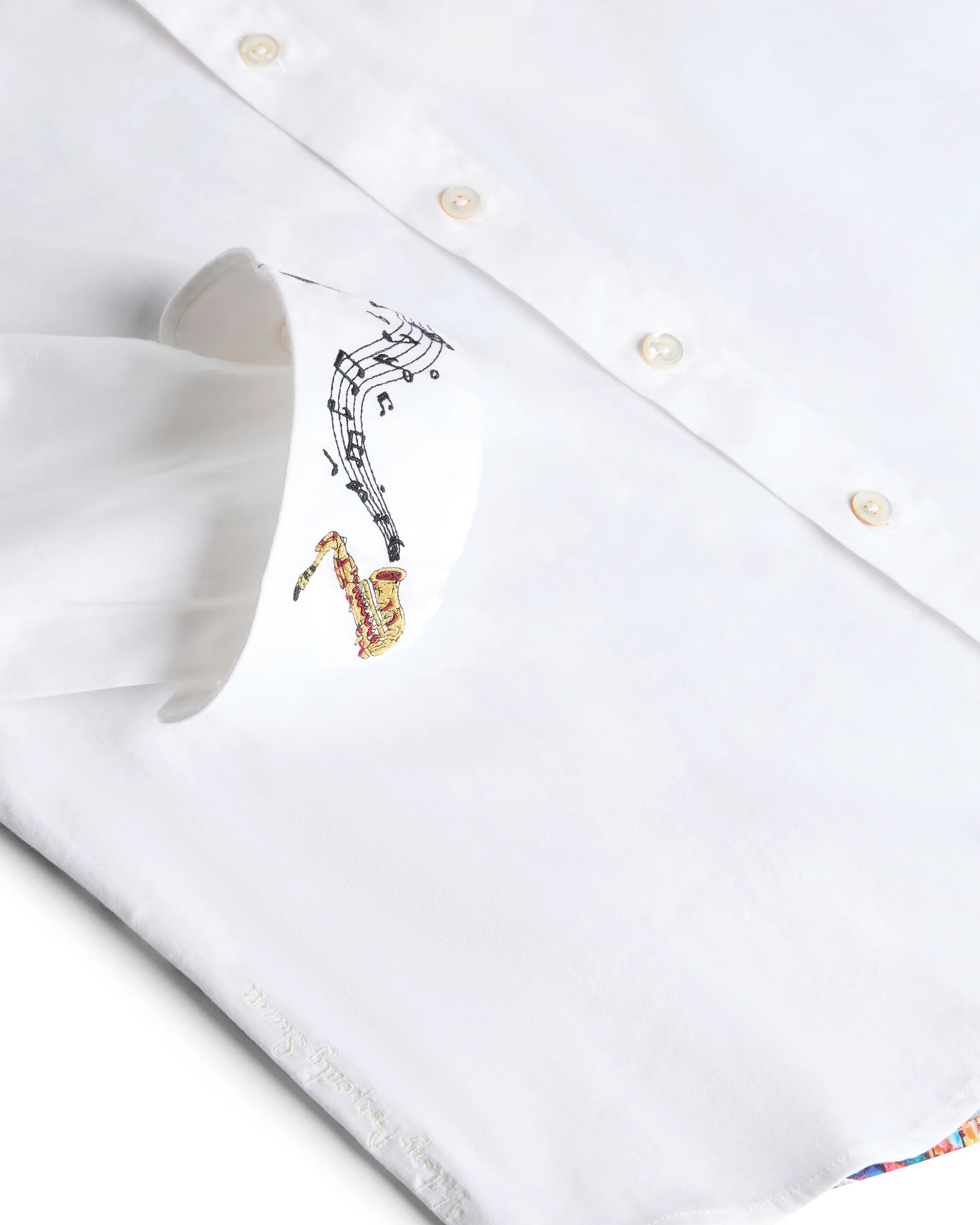 Stock "Doc Frank" Sport Shirt