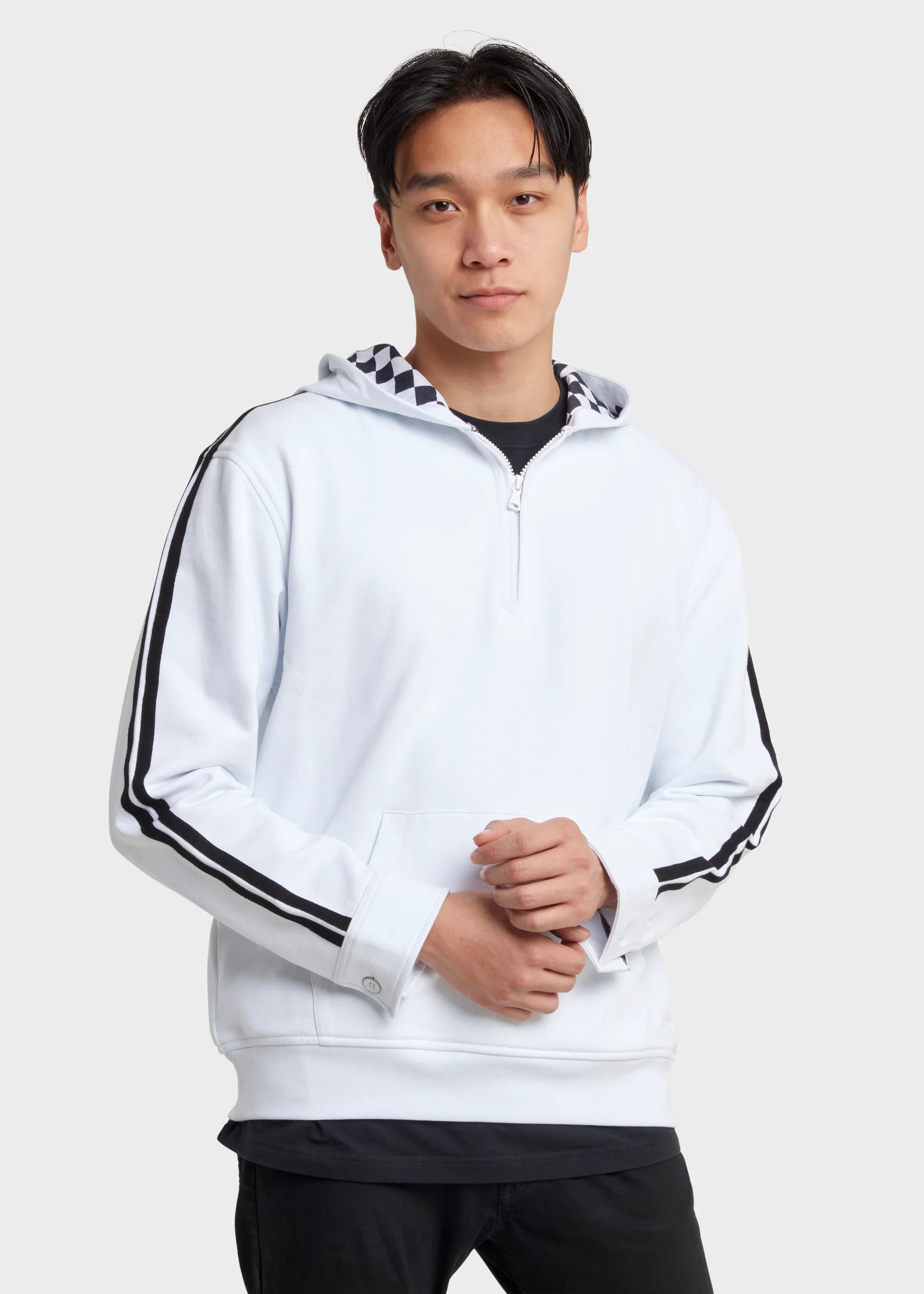 Stock "Cunningham" Sweatshirt