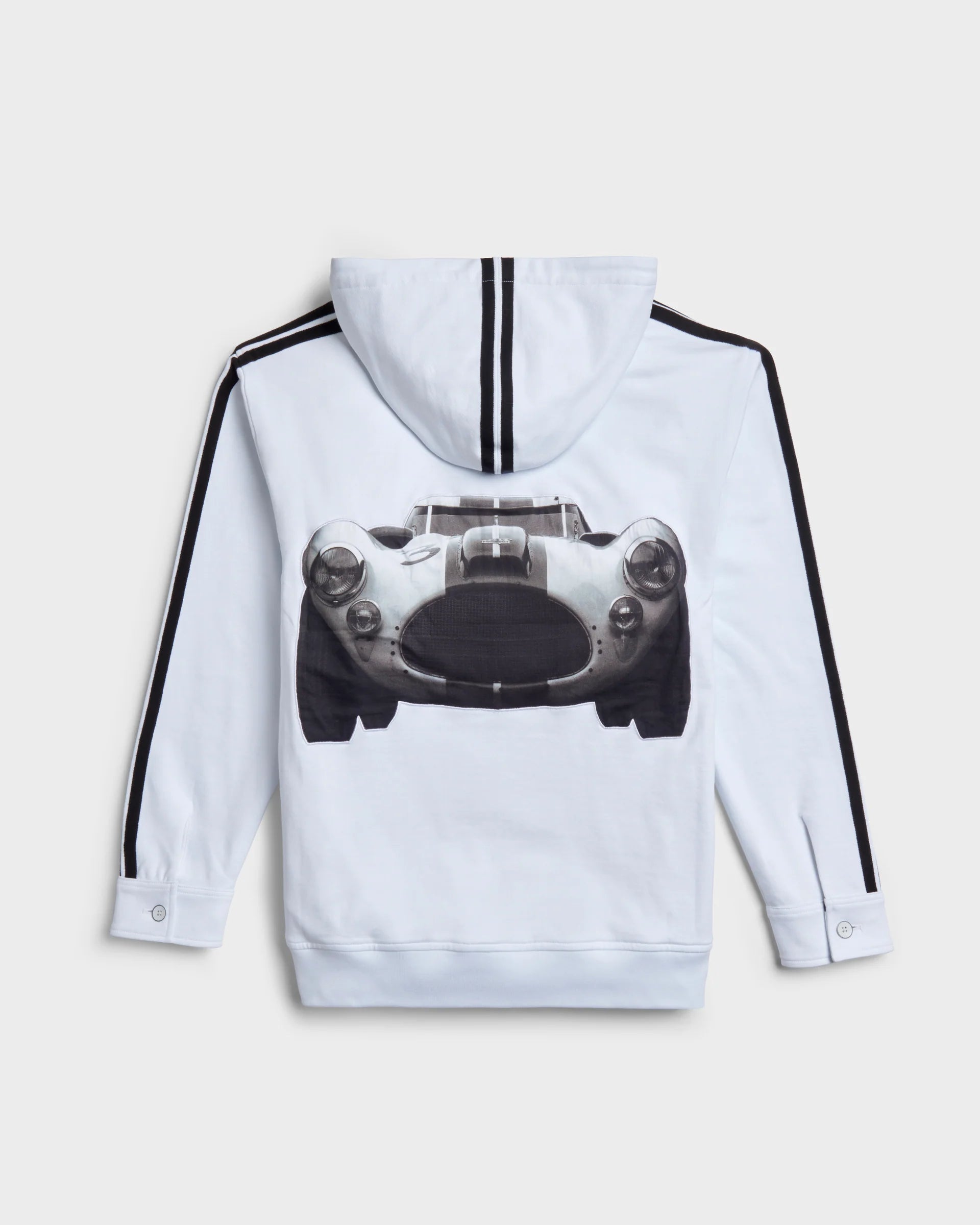 Stock "Cunningham" Sweatshirt