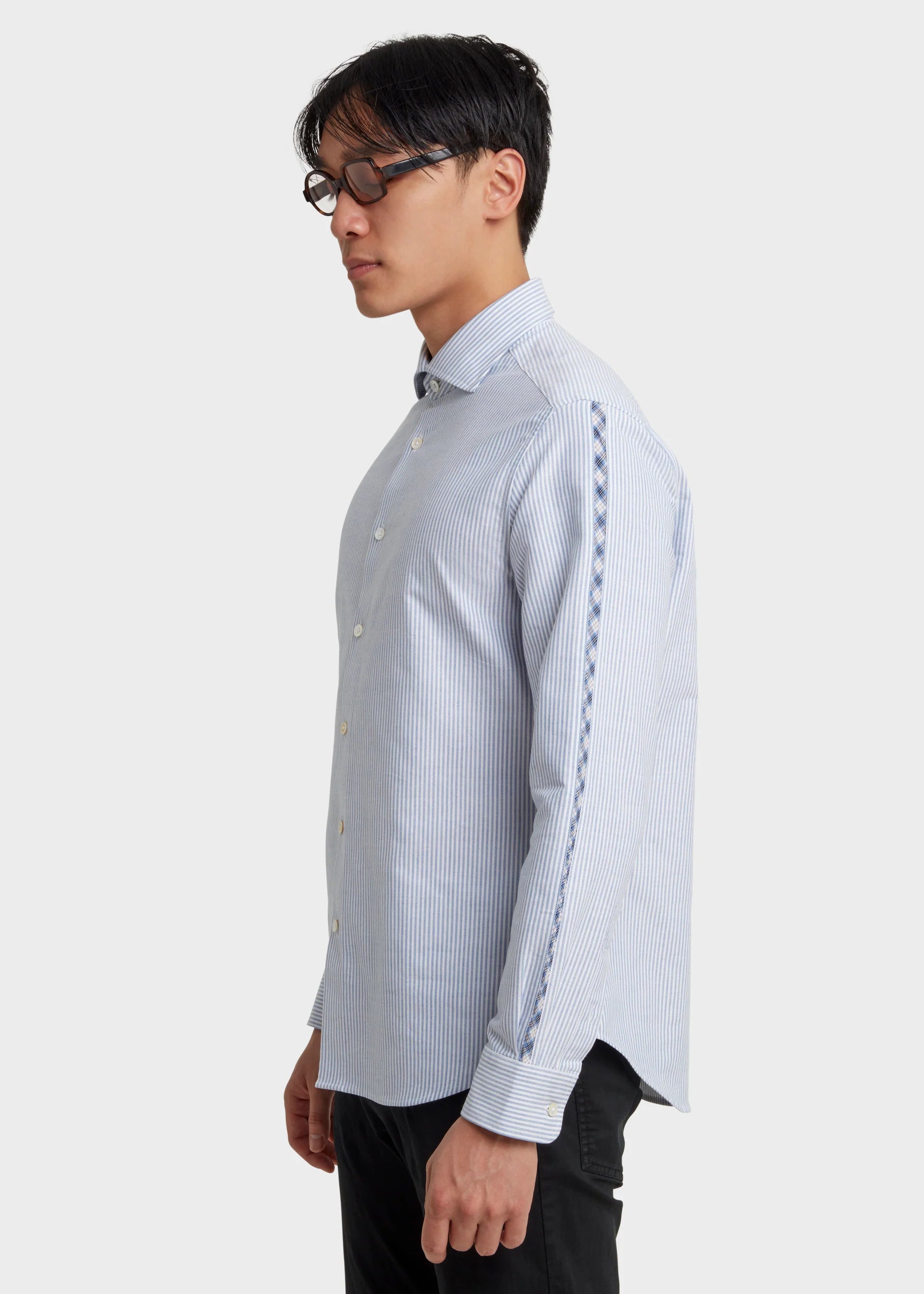 Stock "Brooks" Sport Shirt