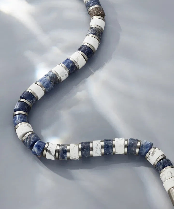 Brontide 6mm Adjustable Bracelet