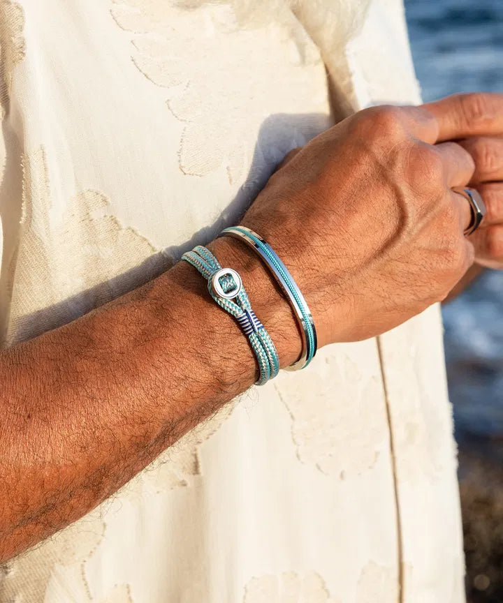 Don Dino Rope Bracelet