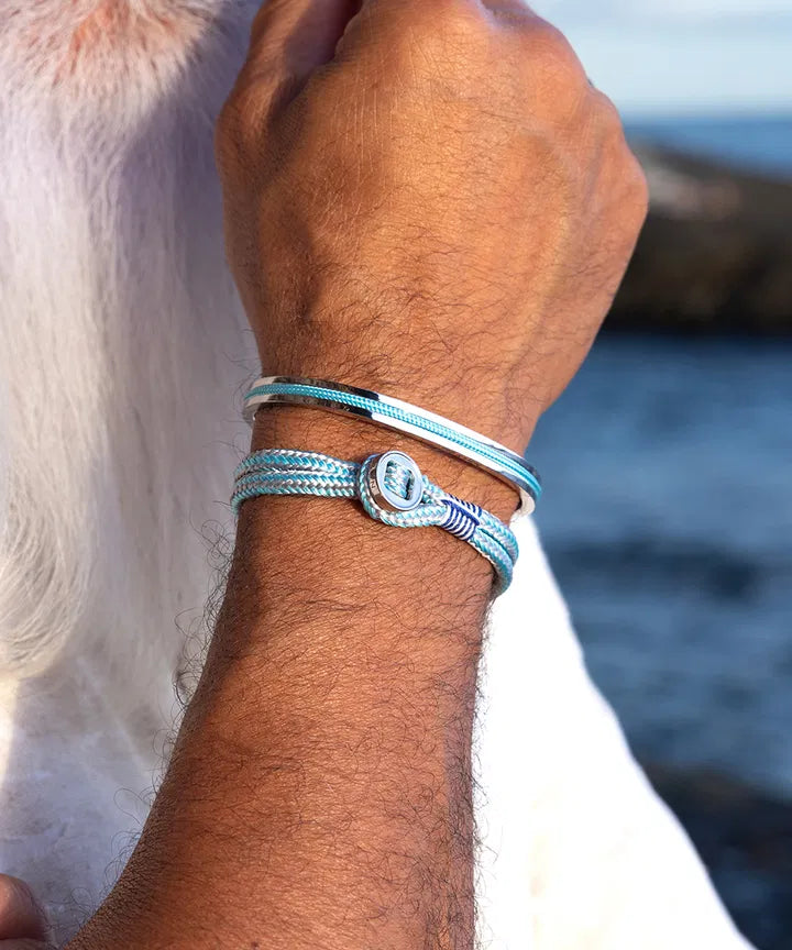 Don Dino Rope Bracelet