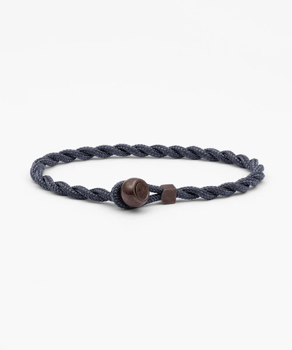 Easy Ed Rope Bracelet
