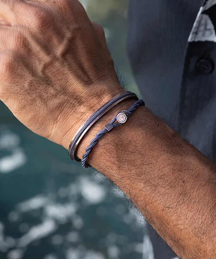 Navarch 6mm Cuff Bracelet