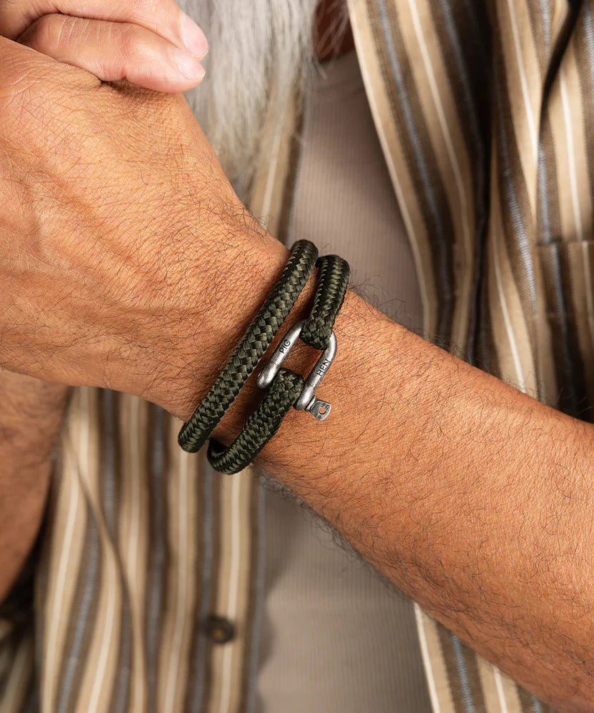 Salty Steve Bracelet (453000)