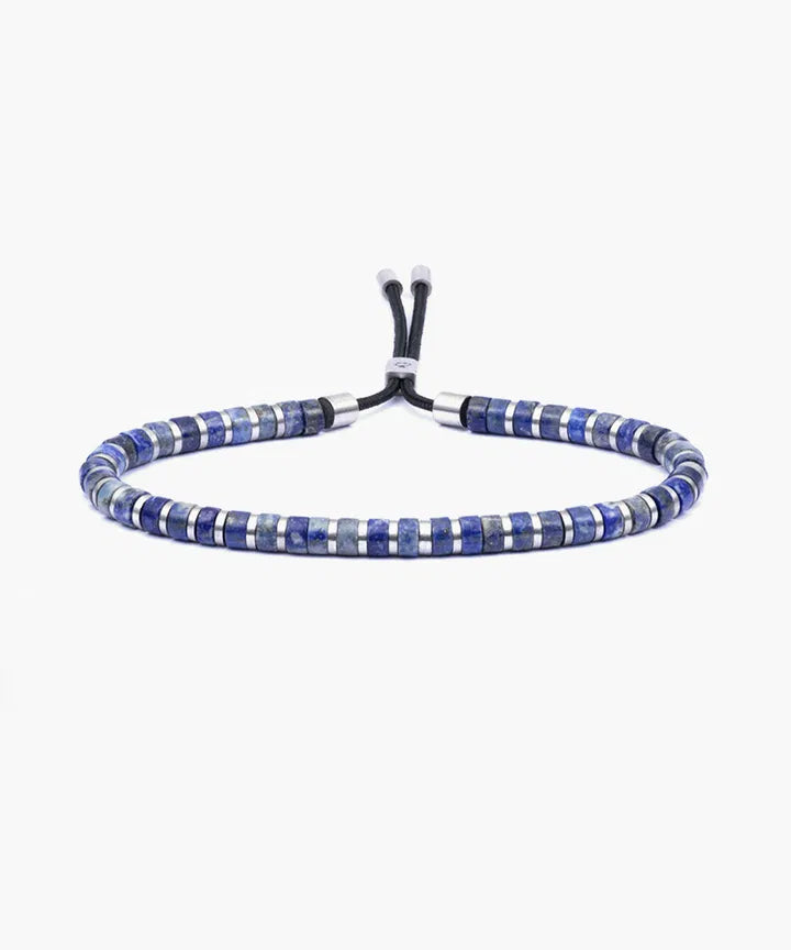 Brontide 4mm Adjustable Bracelet