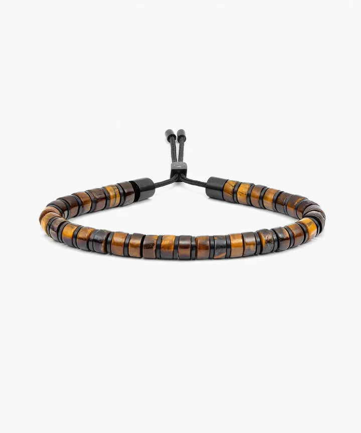 Brontide 6mm Adjustable Bracelet