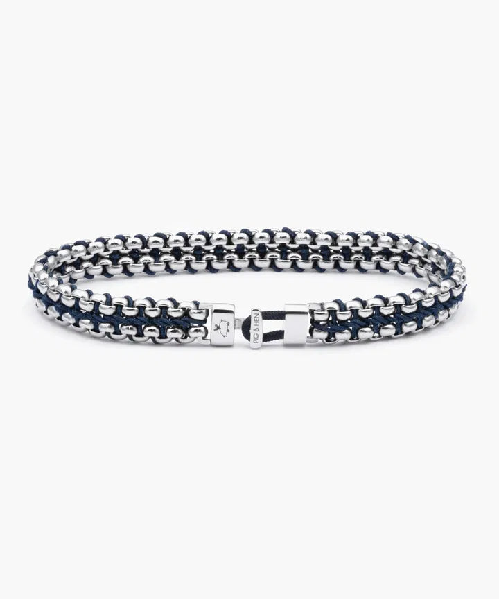 Catena Venetian 7mm Chain Bracelet