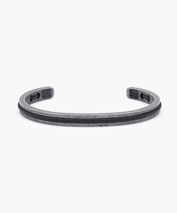 Navarch 6mm Cuff Bracelet