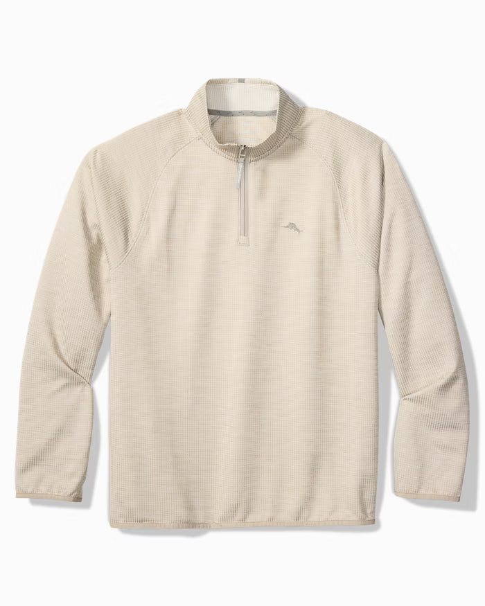 Palm Pro Half-Zip IslandZone® Sweatshirt (ST227387)