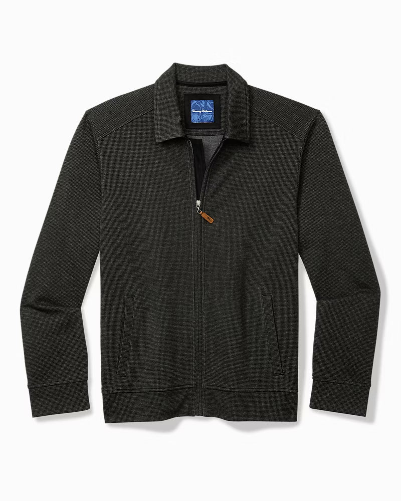 Astoria Full-Zip Jacket (ST227561)
