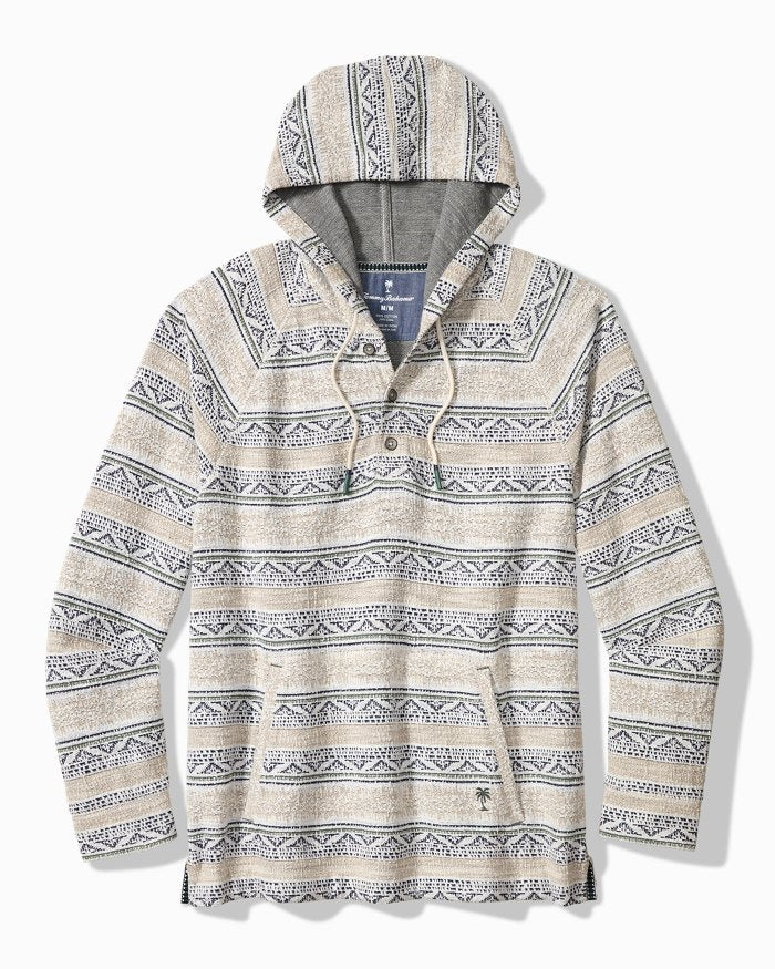 Golden Sands Baja Hoodie (ST227691)