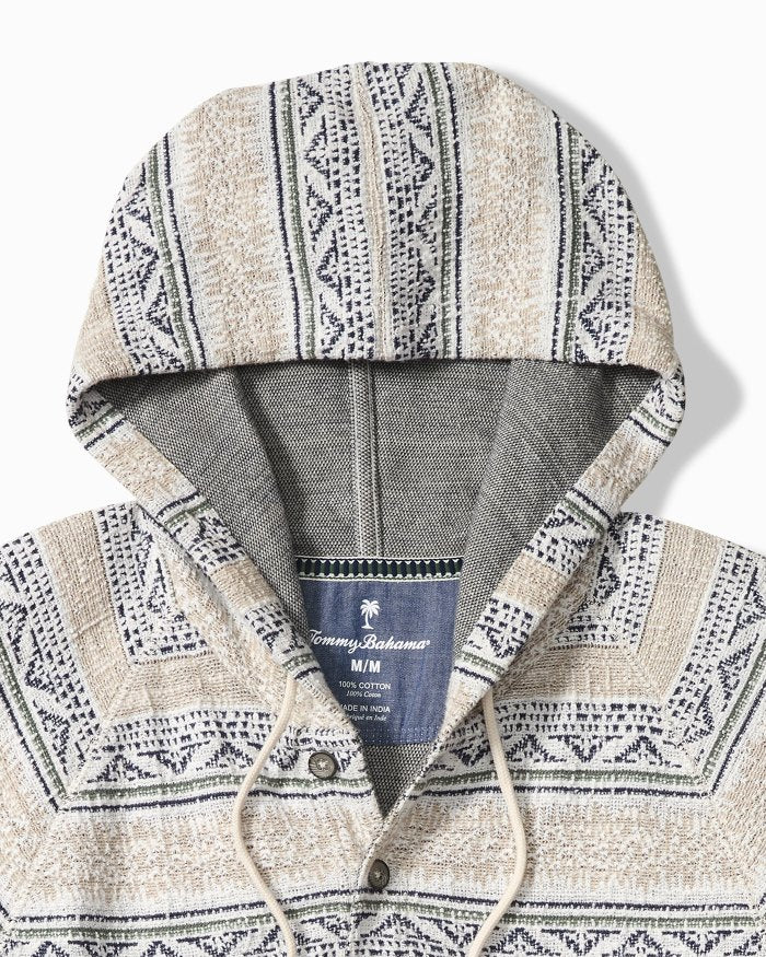 Golden Sands Baja Hoodie (ST227691)