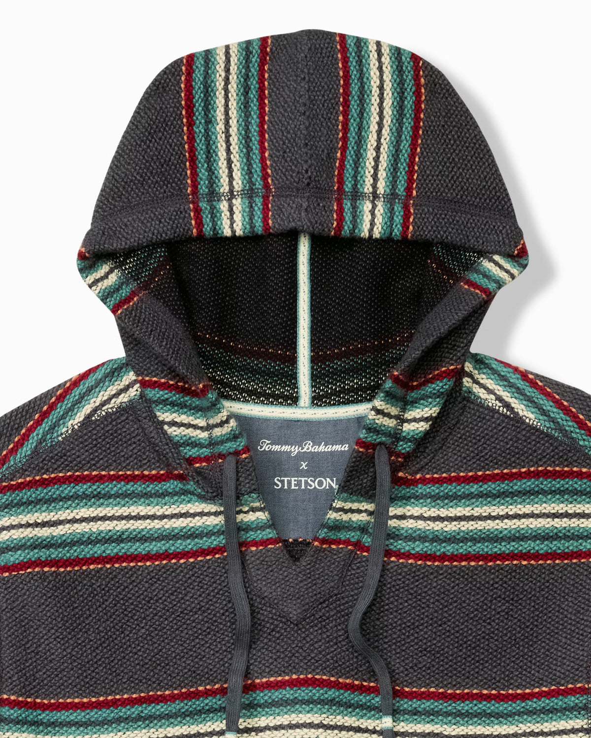 Tommy Bahama x Stetson Santa Ana Baja Hoodie (ST228136)