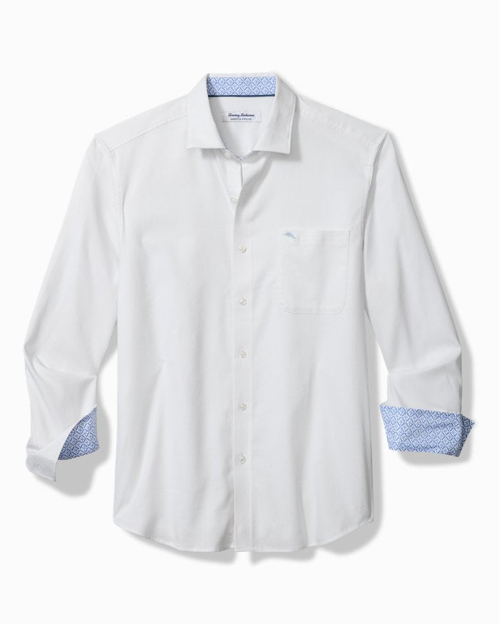 Sarasota Stretch Ventura Coast IslandZone® Shirt (ST327202)