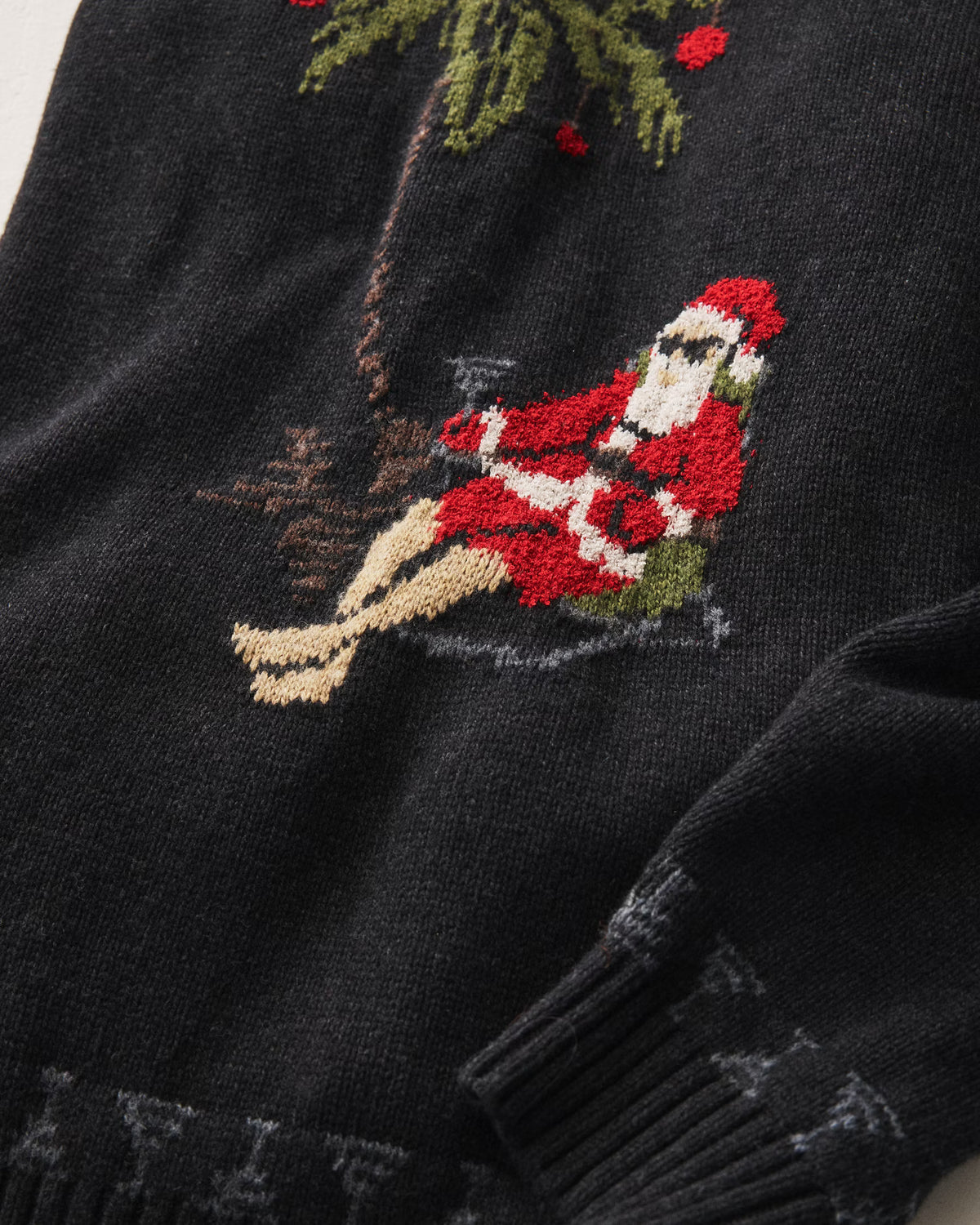Beachy Claus Cardigan (ST424705)