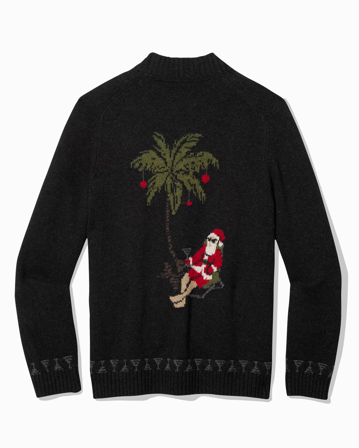 Beachy Claus Cardigan (ST424705)