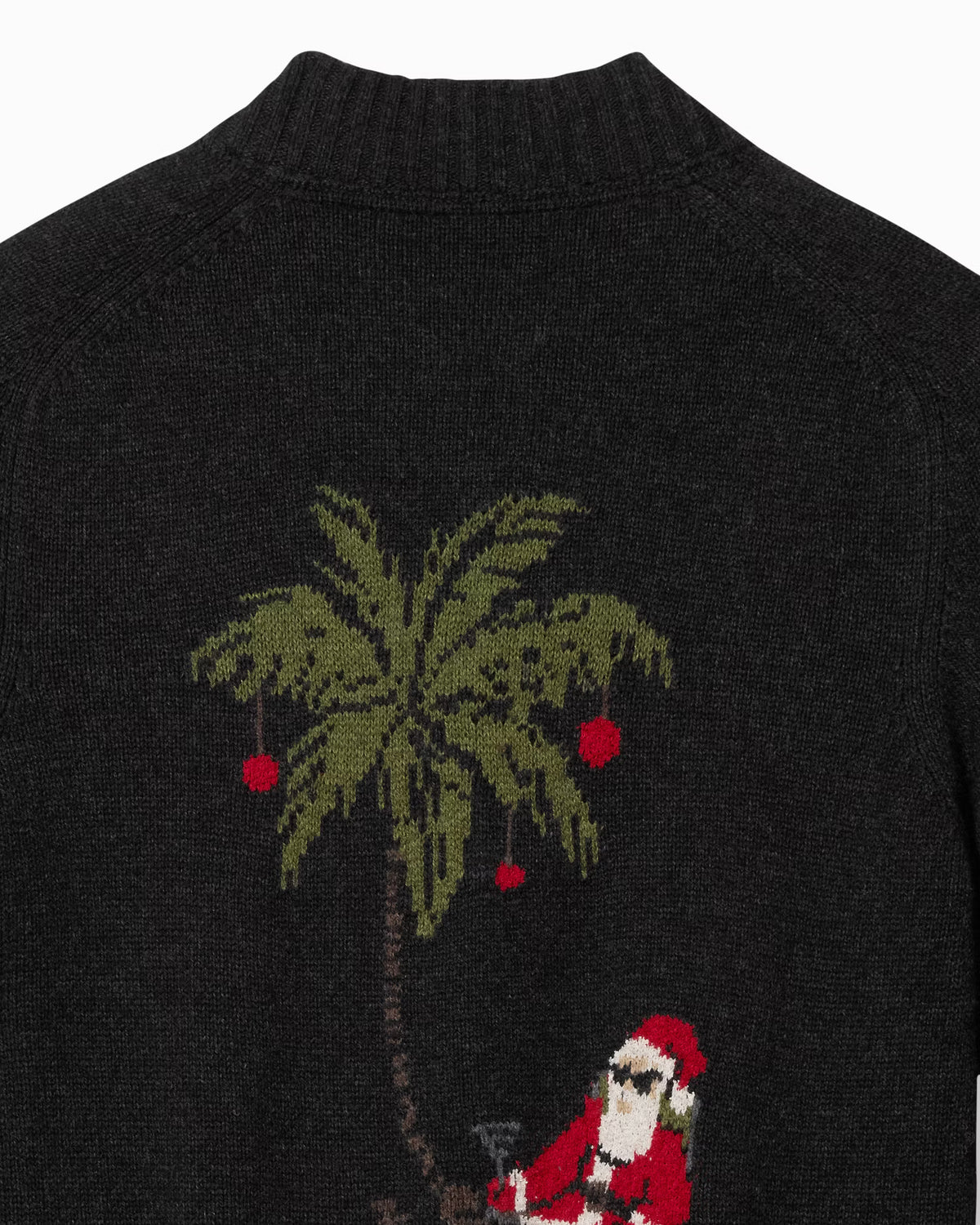 Beachy Claus Cardigan (ST424705)