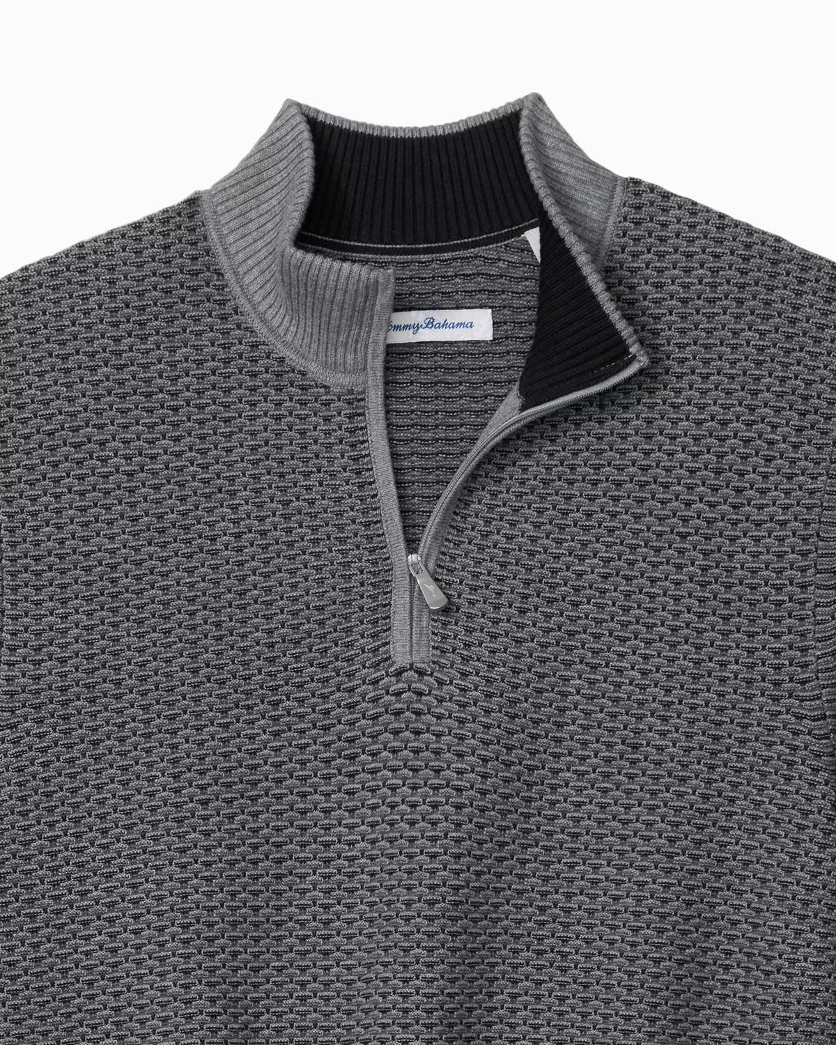 Coolside Clear Water IslandZone® Half-Zip Sweater (ST424715)