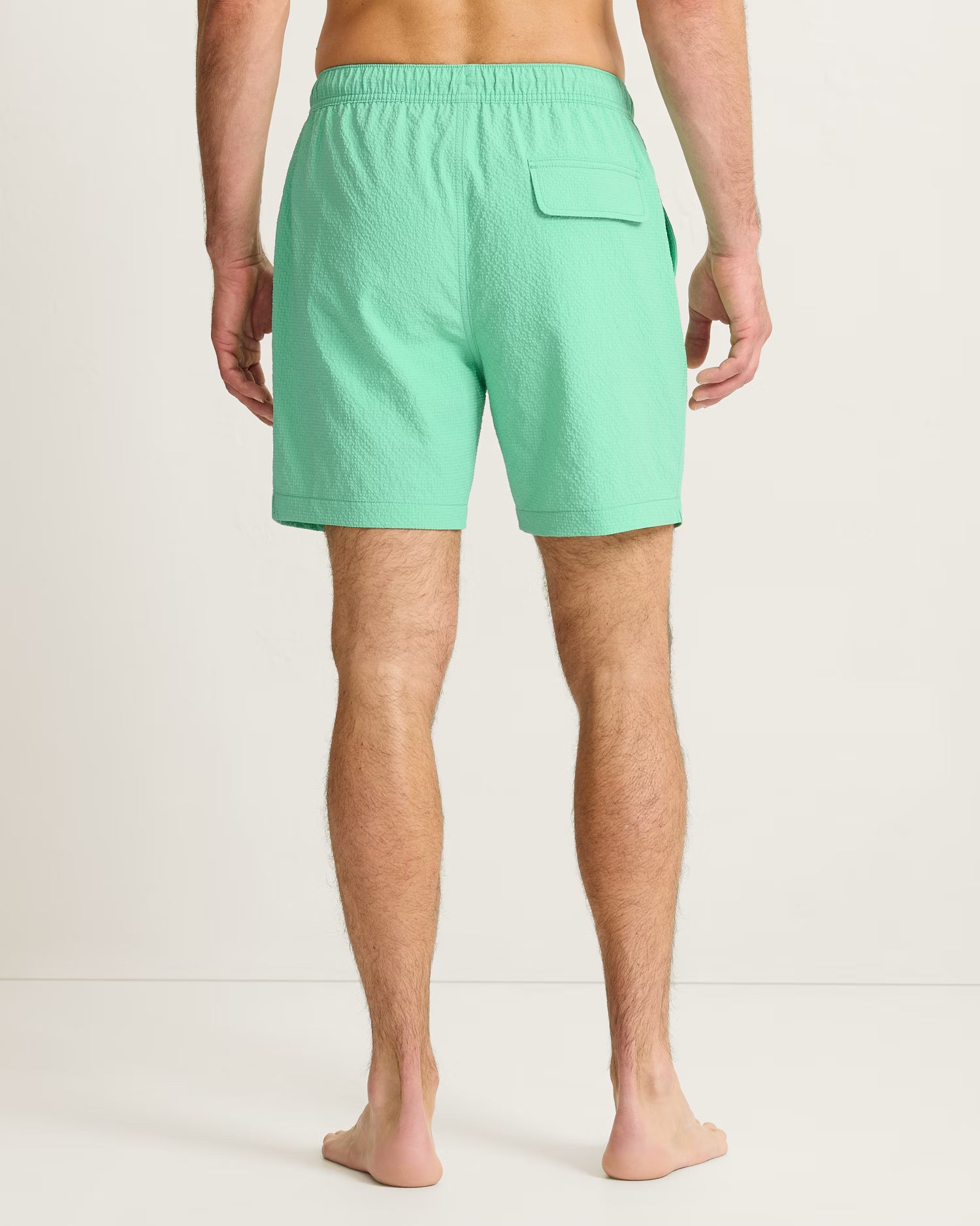 Naples Shores 6-Inch Swim Trunks (ST925048)