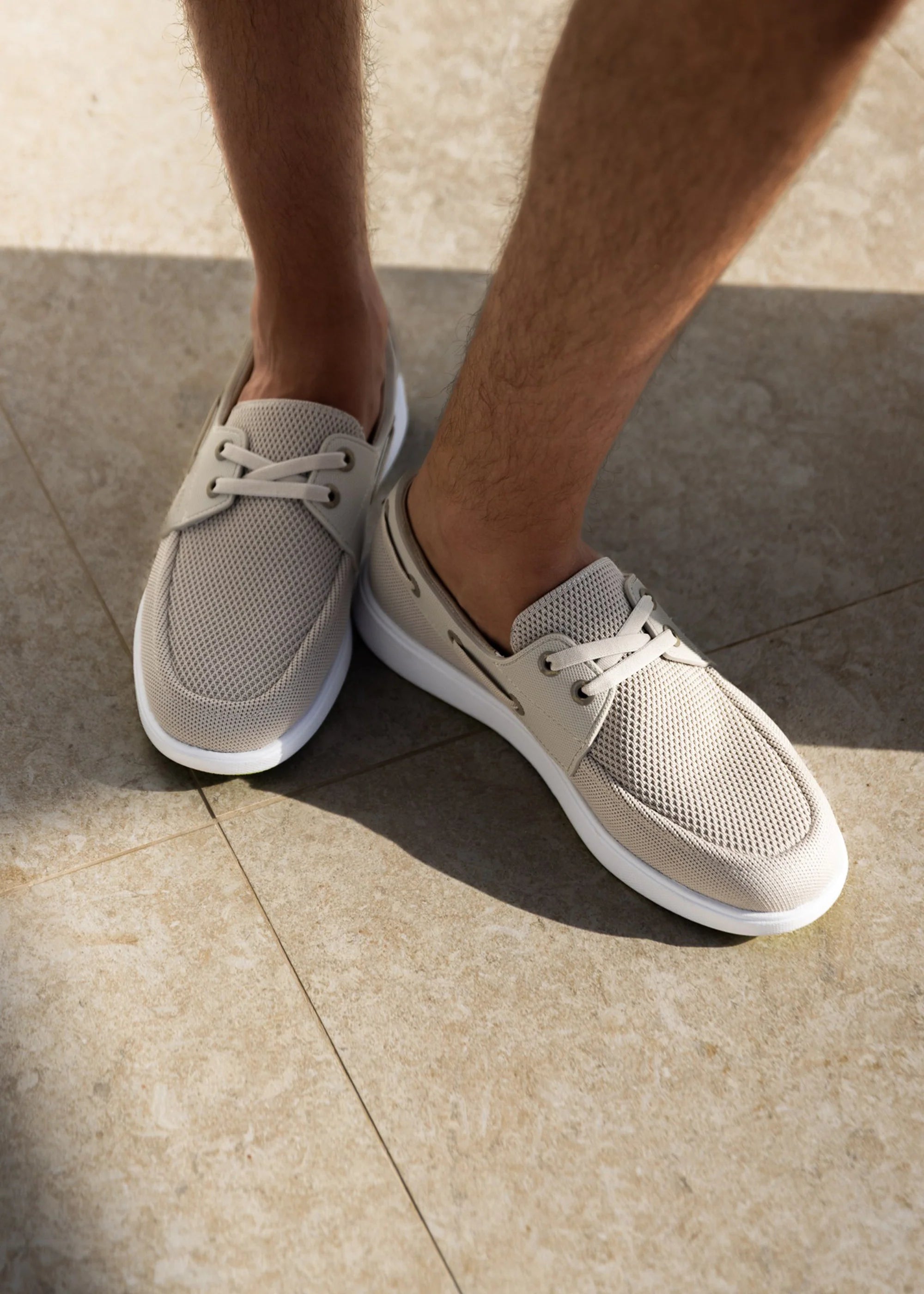 Breeze Boat Shoe (23002)